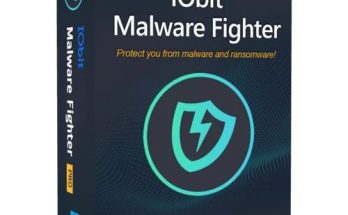 Download Iobit Malware Fighter Keygen