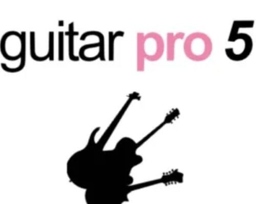 Guitar Pro Full Version Crack Free Download