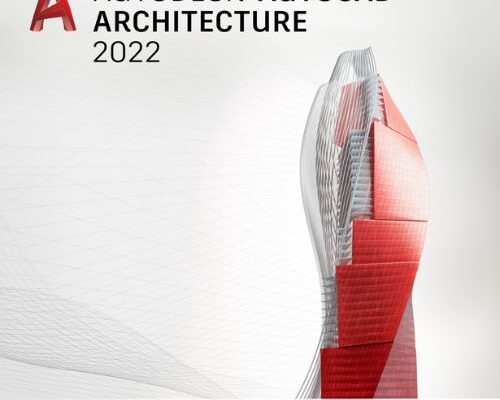 AutoCAD 2022 Activation key