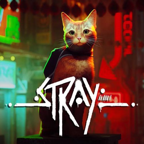 Stray Pro Full Version