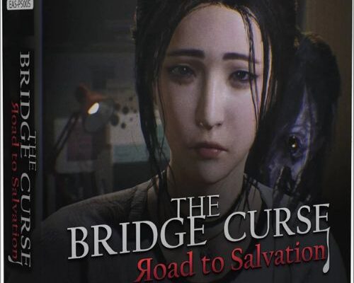 The Bridge Curse Road To Salvation