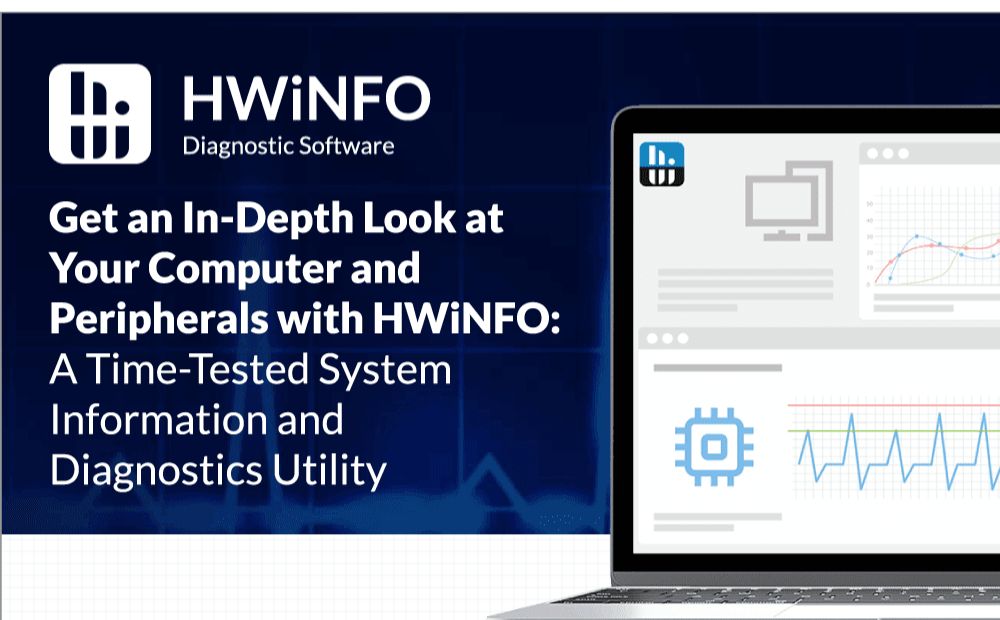 Download HWiNFO Full Portable