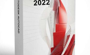 AutoCAD 2022 Full Version Crack Download