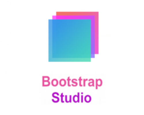 Bootstrap Studio Repack
