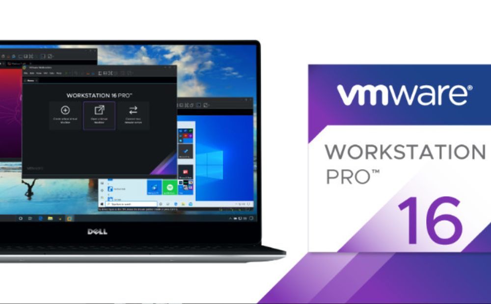Download Vmware Workstation Full Version
