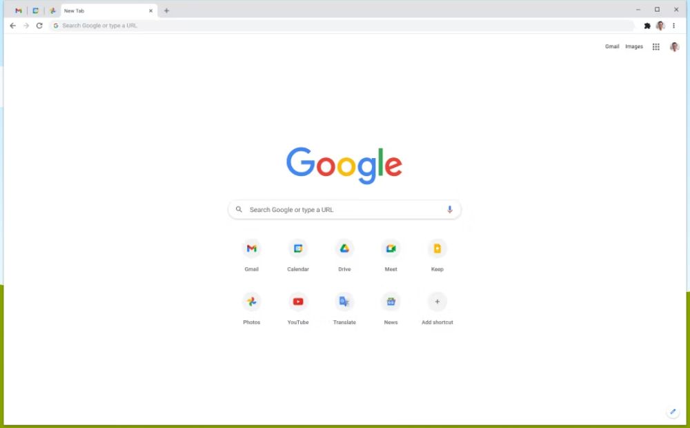 Download Free Google Chrome Offline Installer