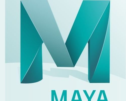 Download Autodesk Maya Full Repack