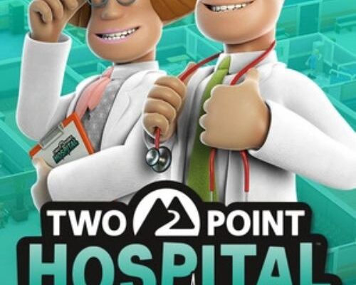 Download Two Point Hospital Full Crack