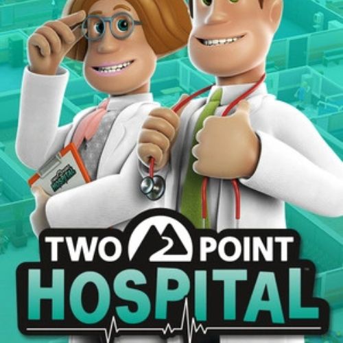 Download Two Point Hospital Full Crack