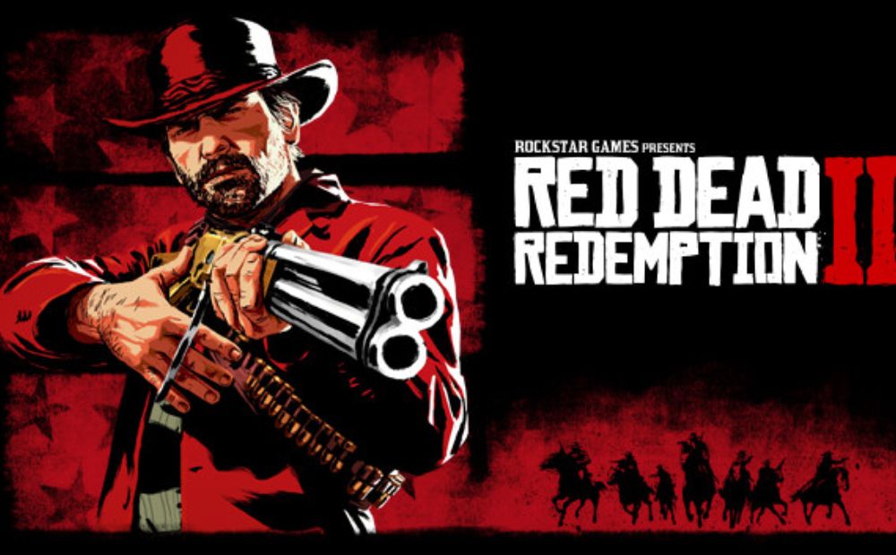 Red Dead Redemption 2 Crack Free Download 