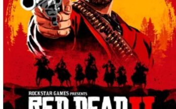 Download Red Dead Redemption 2 Free Torrent