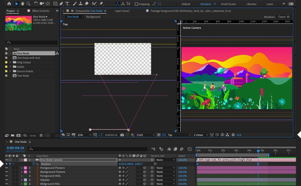 Adobe After Effects 2021 Full Version