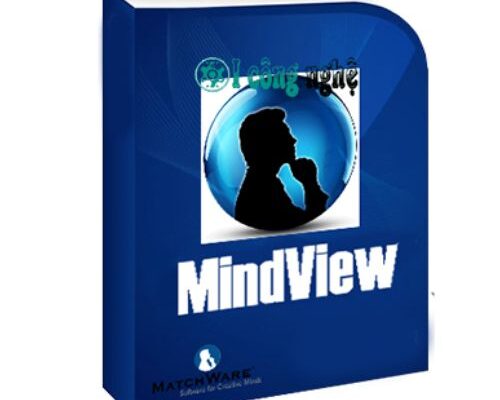 Matchware Mindview 8 Free Download