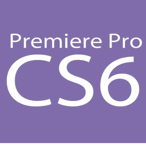 Adobe Premiere Pro CS6