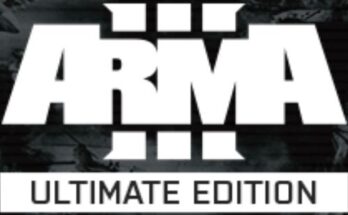 Arma 3 Ultimate Edition Torrent