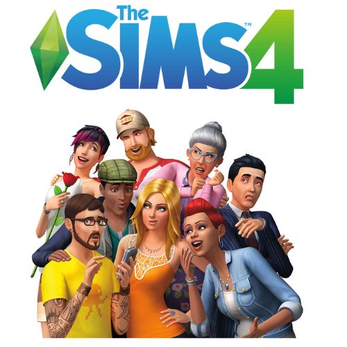 Cheat The Sims 4 PC Mac Deluxe Edition