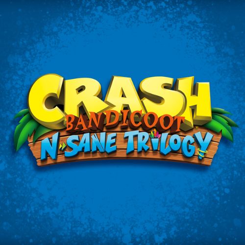 Crash Bandicoot Trilogy Full Repack