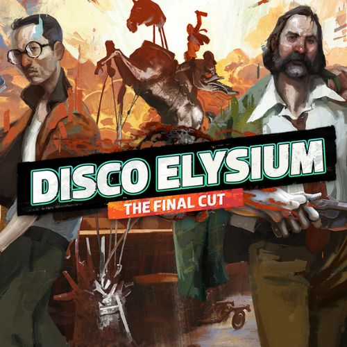 Disco Elysium Download Free Torrent