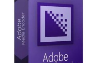Download Adobe Media Encoder 2020