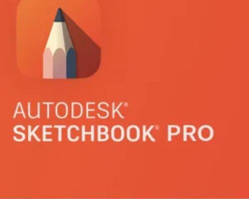 Download Autodesk SketchBook Pro 2021