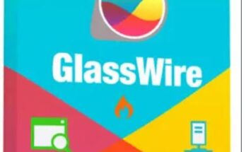 Download GlassWire Elite Crack Full Version