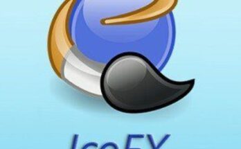 Download IcoFX Full Version Registration Key