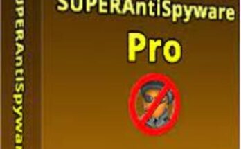 Download SuperAntiSpyware Pro Crack