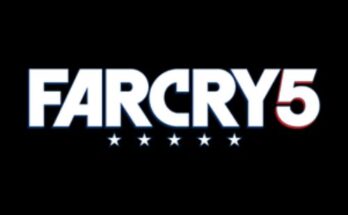 Far Cry 5 Download Free Full Version