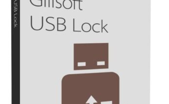 Gilisoft USB Lock Free Download With Crack