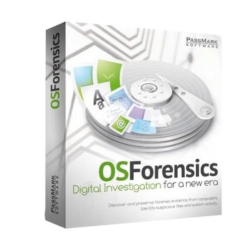 OSForensics License Key Free Download