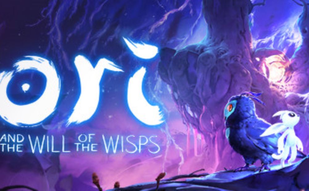 Ori And The Will Of The Wisps Full Repack