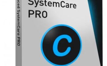 Advanced SystemCare Pro Retakan