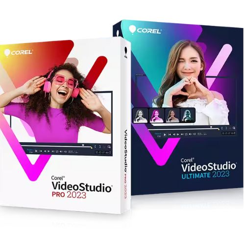 Free Download Corel Video Studio Full Version