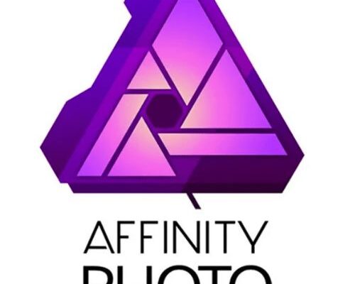 Serif Affinity Photo Portable Free Download