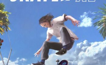 Skater XL Game PC Download Free