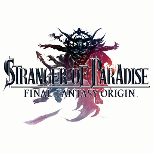 Stranger Of Paradise Final Fantasy Origin Portable