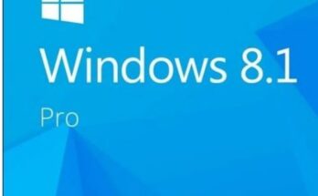 Windows 8 Pro Full Version Crack Download