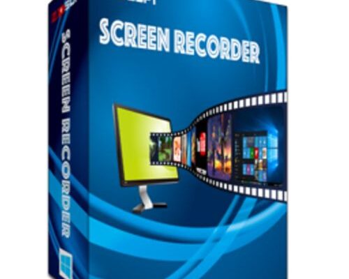 ZD Soft Screen Recorder Free Download With Crack