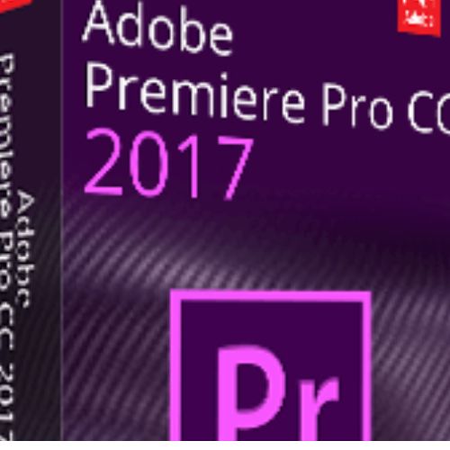 adobe premiere pro cc 2017