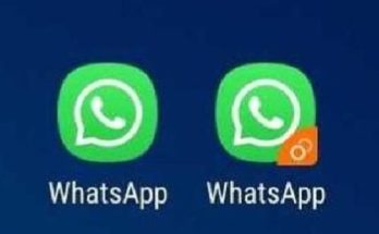 2 Akun WhatsApp di Smartphone Xiaomi