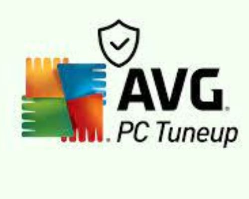 AVG TuneUp Full Crack Version Download