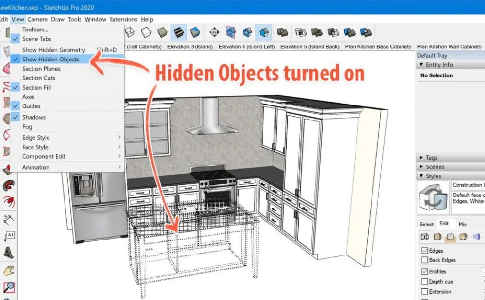SketchUp Pro 8 Full Download 