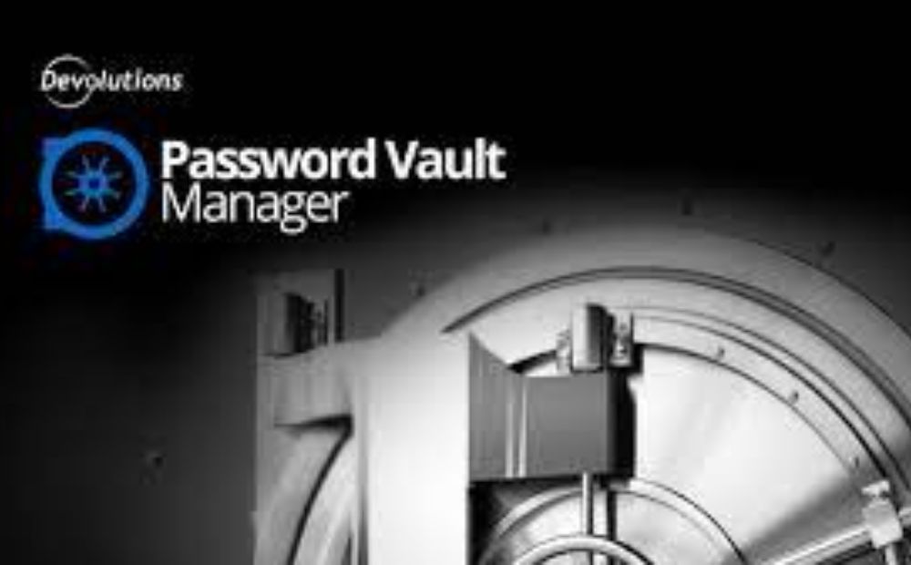 Keeper Password Manager Mod Apk