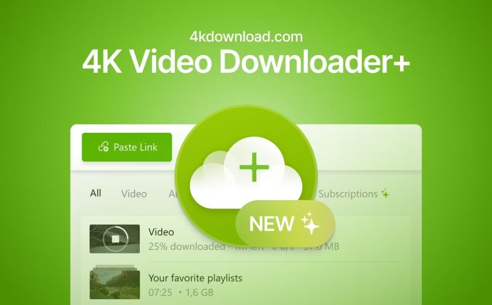 4k Video Downloader License key