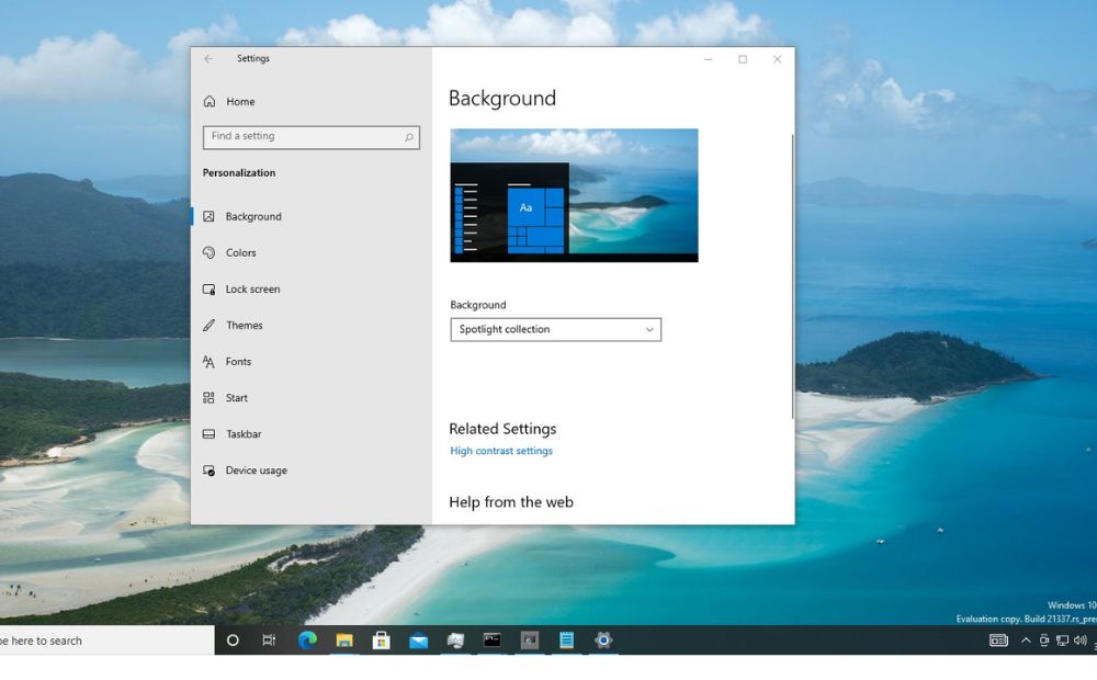 Windows 10 Pro 21H2 Product Key