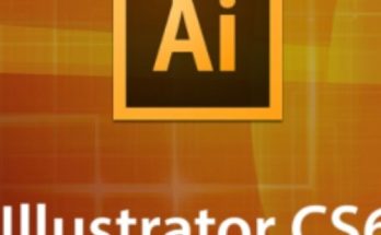 Adobe Illustrator CS6 Portable Full Free