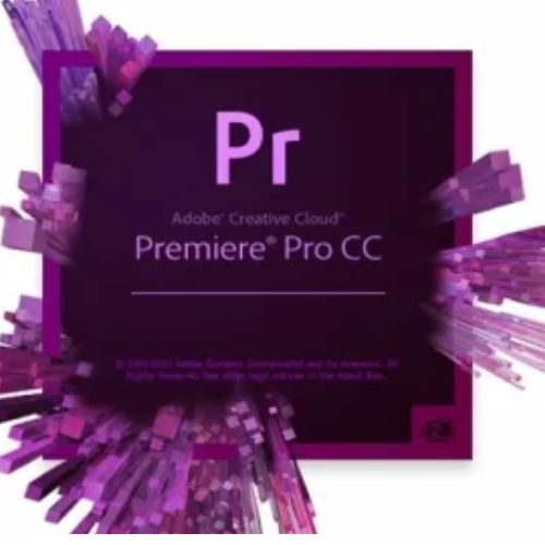 Adobe Premiere Pro CC 2019