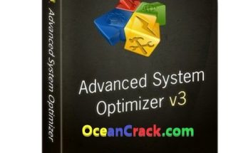 Advanced System Optimizer Activation Key