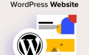 Cara Membuat Website WordPress Terbaru