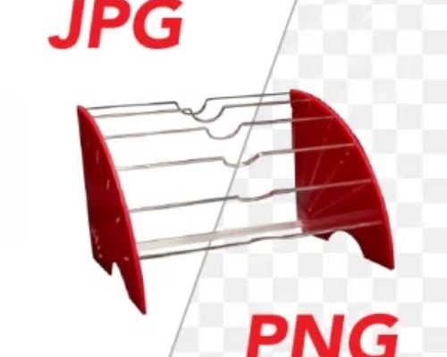 Cara Mengecilkan Ukuran File JPG, PNG dan GIF